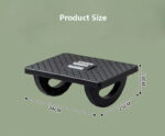 FLEXIFOOT  Under Desk Foot Rest - Image 8