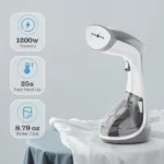 3P Experts Garment Steamer - Image 3