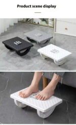 FLEXIFOOT  Under Desk Foot Rest - Image 9