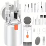 3P Experts 20 IN 1 Multifunctional Cleaner Kits
