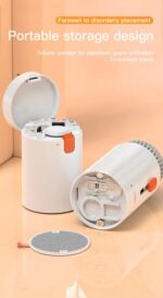 3P Experts 20 IN 1 Multifunctional Cleaner Kits - Image 7
