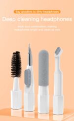 3P Experts 20 IN 1 Multifunctional Cleaner Kits - Image 8