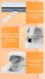 3P Experts 20 IN 1 Multifunctional Cleaner Kits - Image 10
