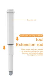 3P Experts 20 IN 1 Multifunctional Cleaner Kits - Image 13