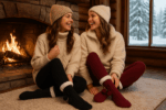 Heels and Toes – Slipper Socks