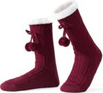Heels and Toes – Slipper Socks - Image 2