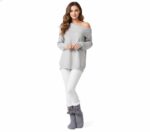 Heels and Toes – Slipper Socks - Image 5