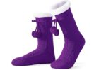 Heels and Toes – Slipper Socks - Image 13