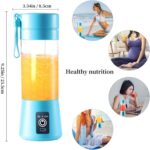 Just Mix - Go Mini Travel Juicer - Image 3
