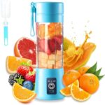 Just Mix - Go Mini Travel Juicer