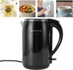 Sweet Water Kettle 1.8L Electric - Image 4