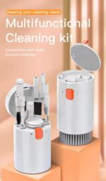 3P Experts 20 IN 1 Multifunctional Cleaner Kits - Image 5