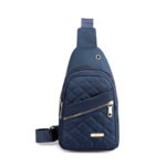 Clarissa Quilted Sling Bag - Image 8