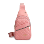 Clarissa Quilted Sling Bag - Image 9