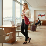 Clarissa Quilted Sling Bag - Image 7