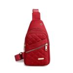 Clarissa Quilted Sling Bag - Image 6