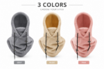 Helios Sherpa Fleece Balaclava