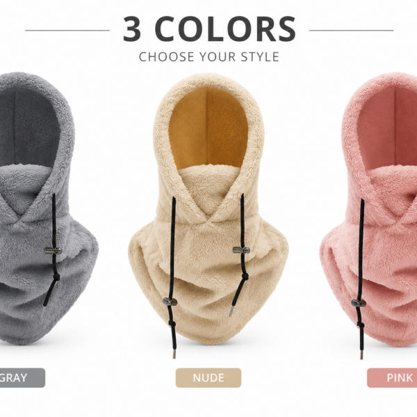 Helios Sherpa Fleece Balaclava