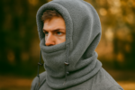 Helios Sherpa Fleece Balaclava - Image 6