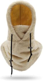 Helios Sherpa Fleece Balaclava - Image 3
