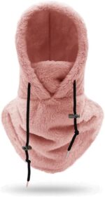 Helios Sherpa Fleece Balaclava - Image 4