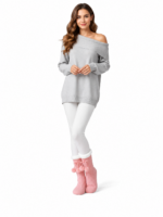 Heels and Toes – Slipper Socks - Image 9
