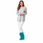 Heels and Toes – Slipper Socks - Image 11