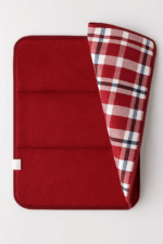 Holiday-Inspired Microfiber Dish Drying Mat - Image 3