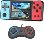 3P Experts Handheld 3-Inch 270 Classic Retro Game Console - Image 2