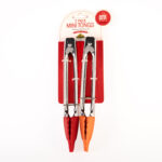 2 PCS Mini Tong Set