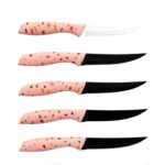 6 PC Steak Knife Set - Image 3