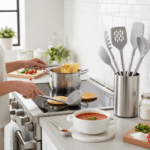 AC Signature 6-Piece Utensil Set - Image 8