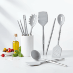 AC Signature 6-Piece Utensil Set