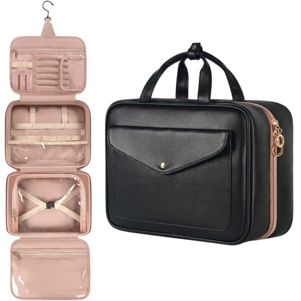 BENE Toiletry Bag