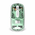 Ethos Transparent Mouse - Image 2