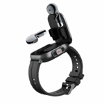CMax Headset 2-in-1 Smart Watch - Image 24