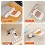 3P Experts Quick Clean Mini Squeegee Mop - Image 11