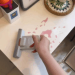 3P Experts Quick Clean Mini Squeegee Mop - Image 12