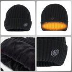 Helios - Heated Cap - Image 22