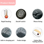 Helios - Heated Cap - Image 21
