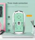 Ethos Transparent Mouse - Image 14