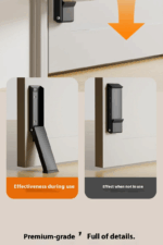 3p Experts  Foot Operated Door Stop (3 Pack) - Image 11