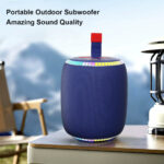 3p Experts Sound Tide Portable Wireless  Waterproof Speaker - Image 15