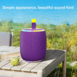 3p Experts Sound Tide Portable Wireless  Waterproof Speaker - Image 16