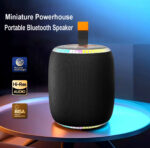 3p Experts Sound Tide Portable Wireless  Waterproof Speaker - Image 17