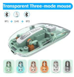 Ethos Transparent Mouse - Image 18