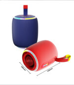 3p Experts Sound Tide Portable Wireless  Waterproof Speaker - Image 19