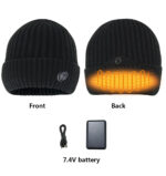 Helios - Heated Cap - Image 15