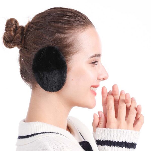 3P Experts Winter Ear Covers 2-Pack