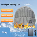 Helios - Heated Cap - Image 13
